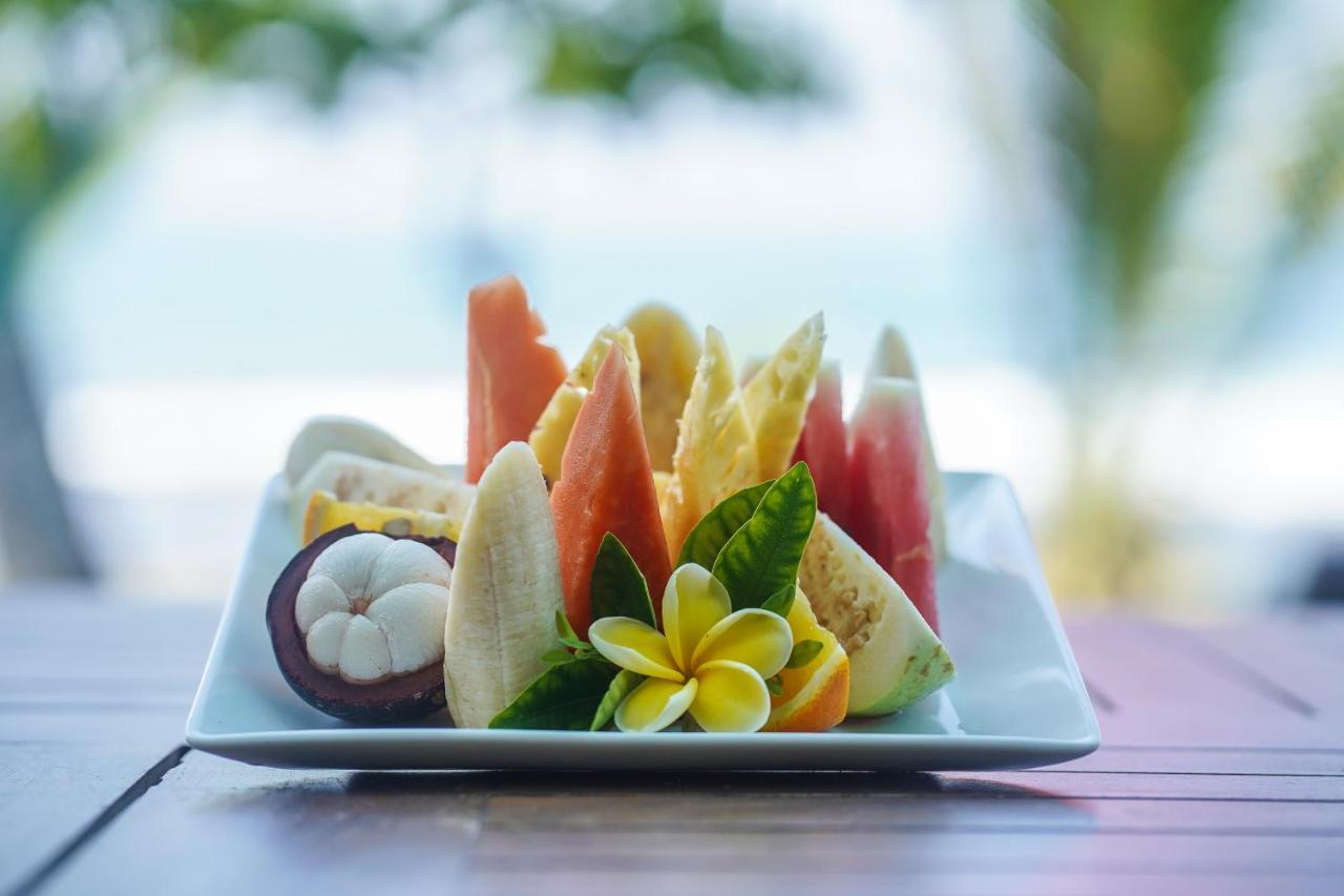 Villa Oceane Mirissa Eksteriør billede